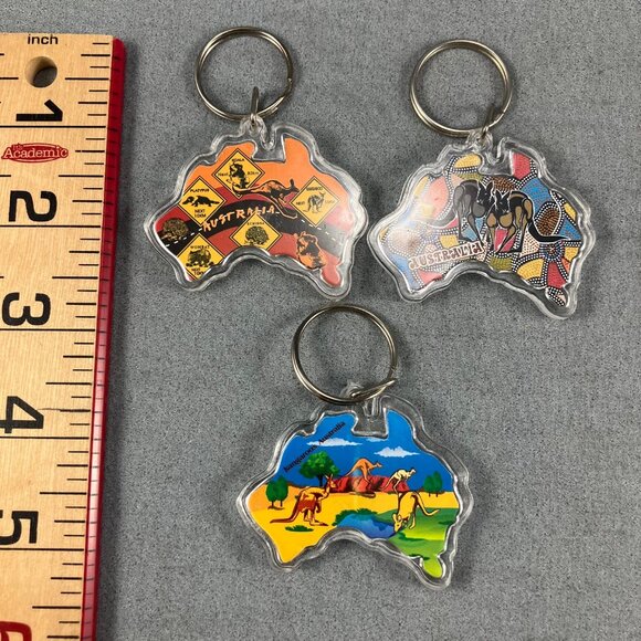 Lapel Pin Collect Lot Charm Keychain Craft DIY Repurpose Jewelry Supply Keepsake - Picture 8 of 8